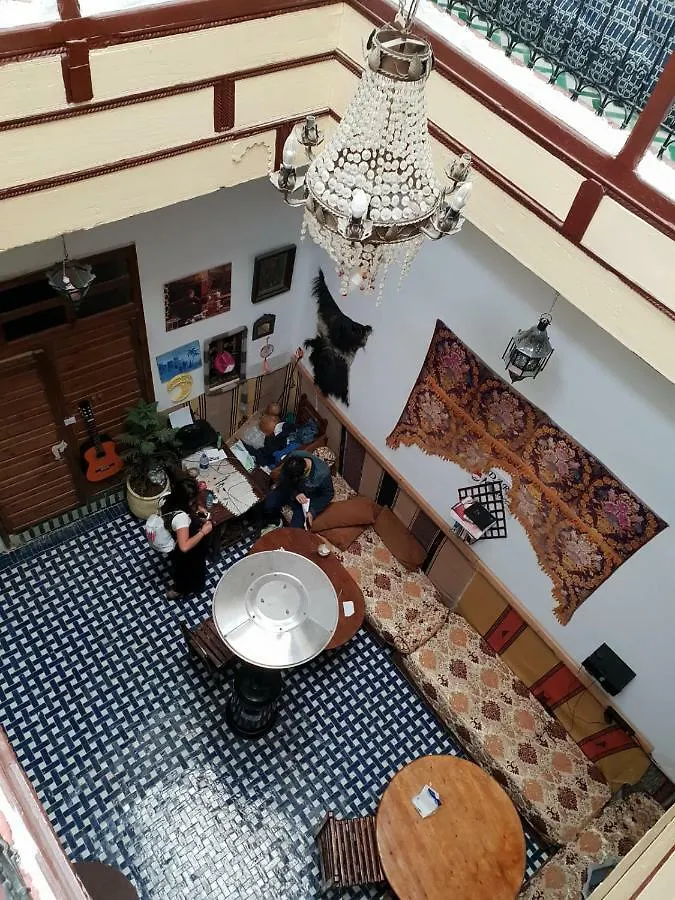 Moroccan Dream Hostel Fes