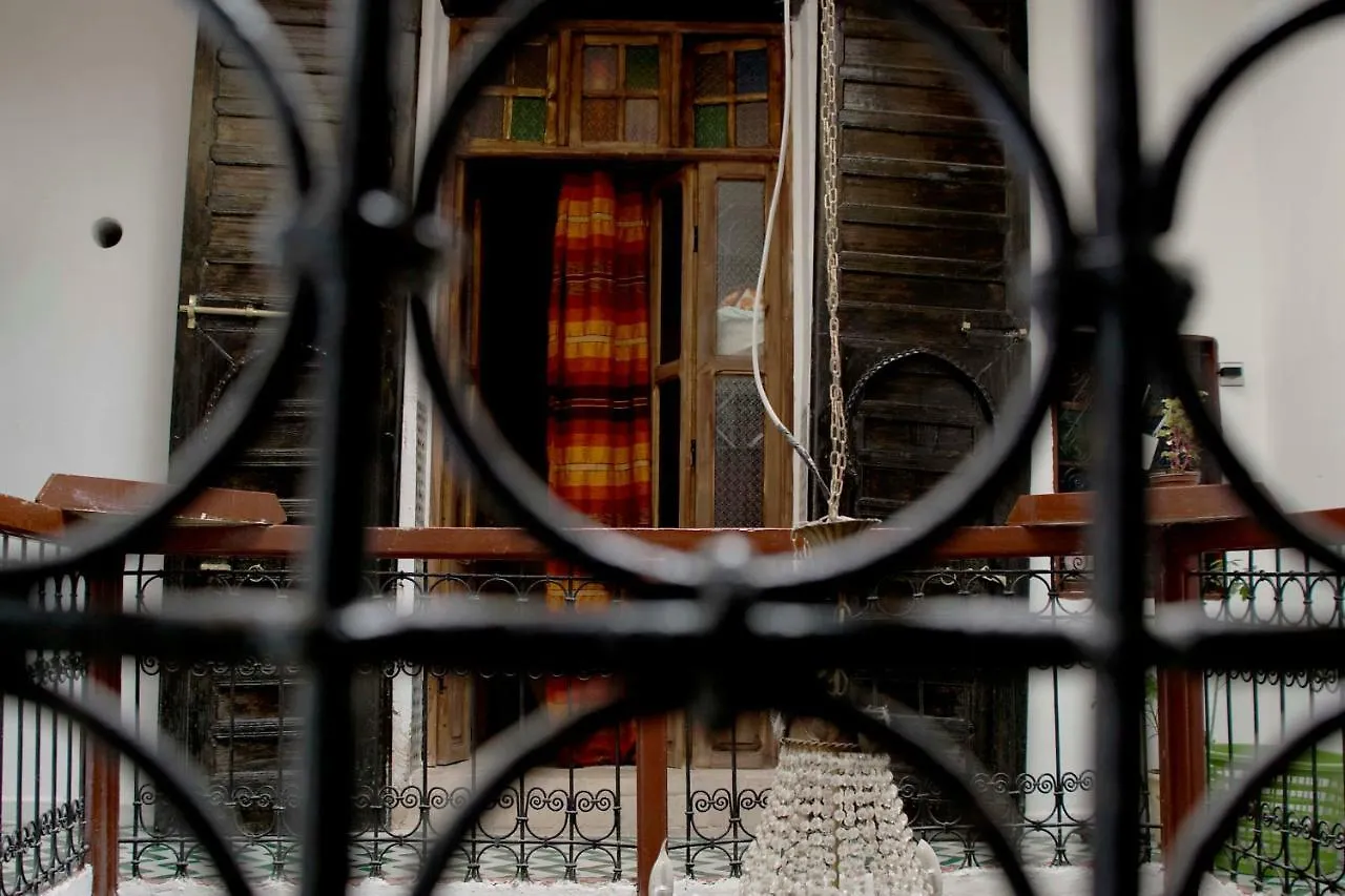 Moroccan Dream Hostel Fes