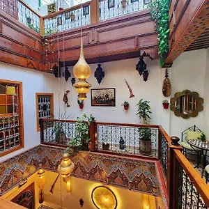  Guest house Dar Kassim