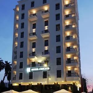 فندق L'escale, فاس