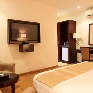 Aliah Towlan Palace الرياض